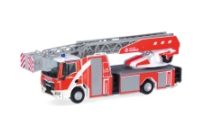 Herpa 099257 - H0 - MAN TGM CC DLK Berliner Feuerwehr